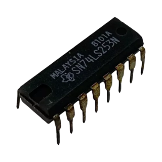 SN74LS253
