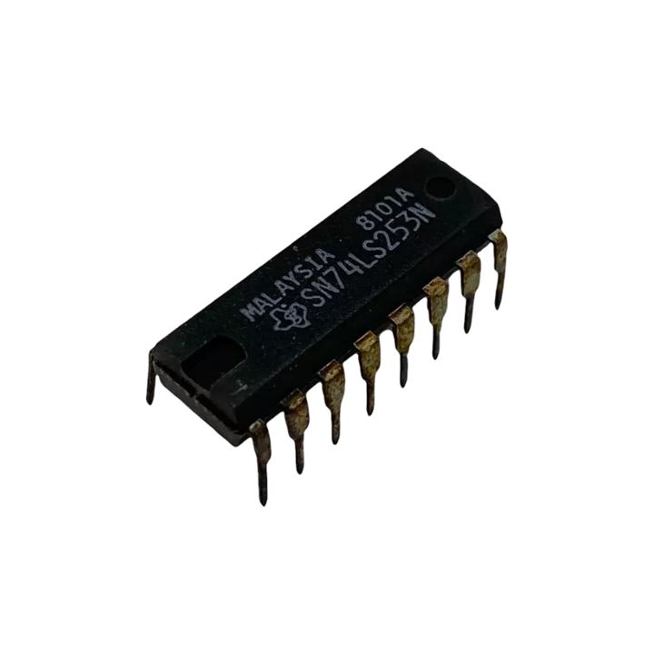 SN74LS253