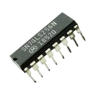SN74LS256