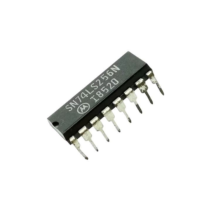 SN74LS256