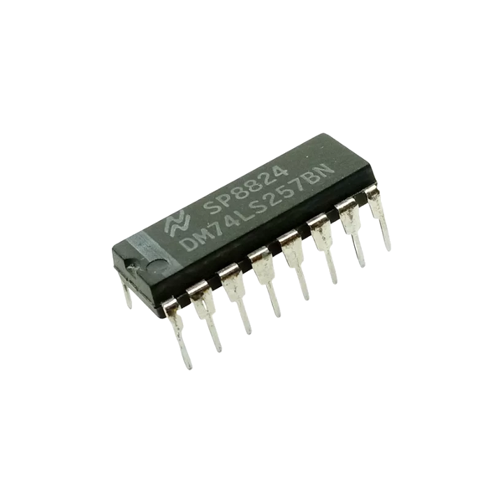 SN74LS257