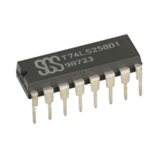 SN74LS258