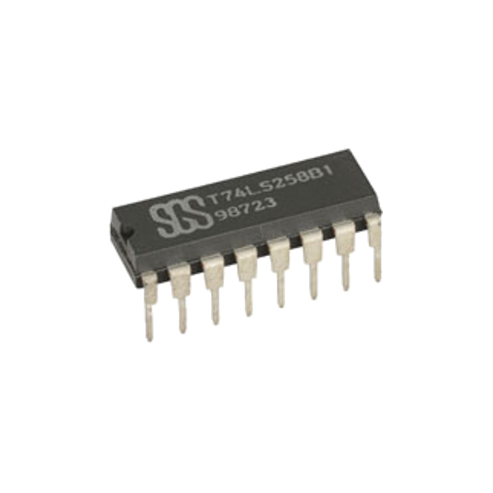 SN74LS258