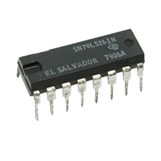 SN74LS261