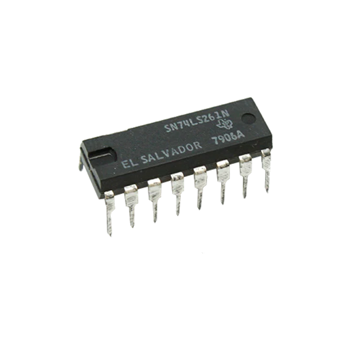 SN74LS261