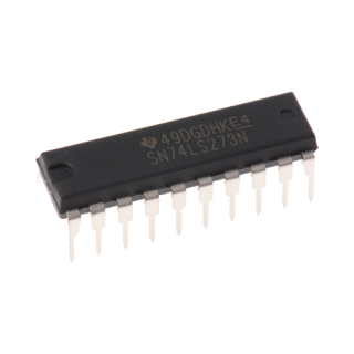 SN74LS273