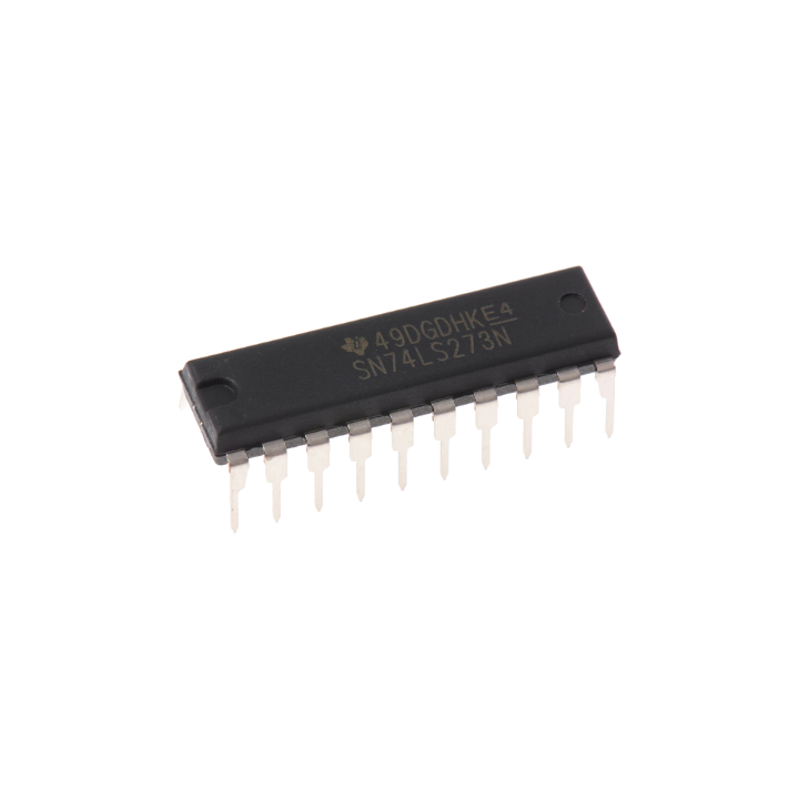 SN74LS273