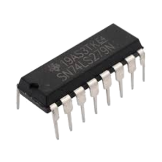 SN74LS279