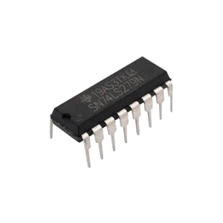 SN74LS279