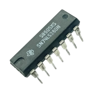 SN74LS280