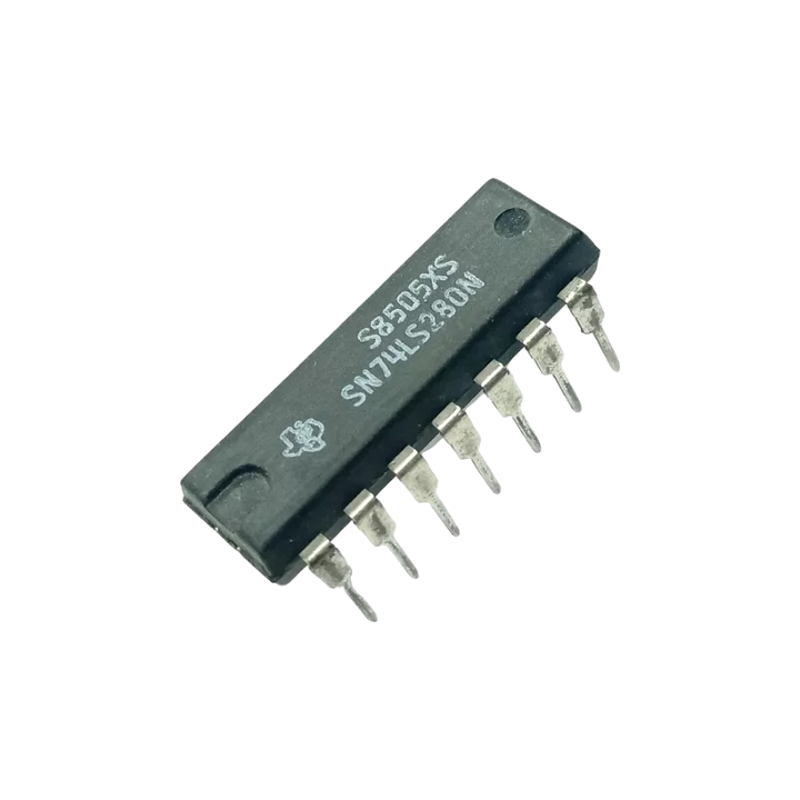 SN74LS280