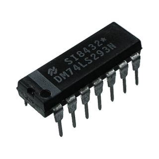 SN74LS293