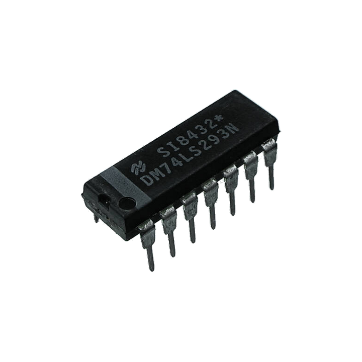 SN74LS293