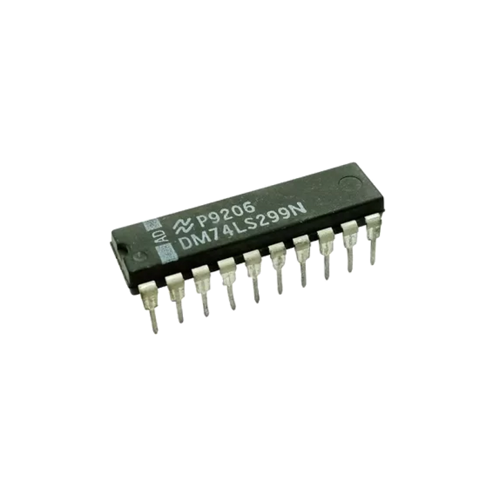 SN74LS299