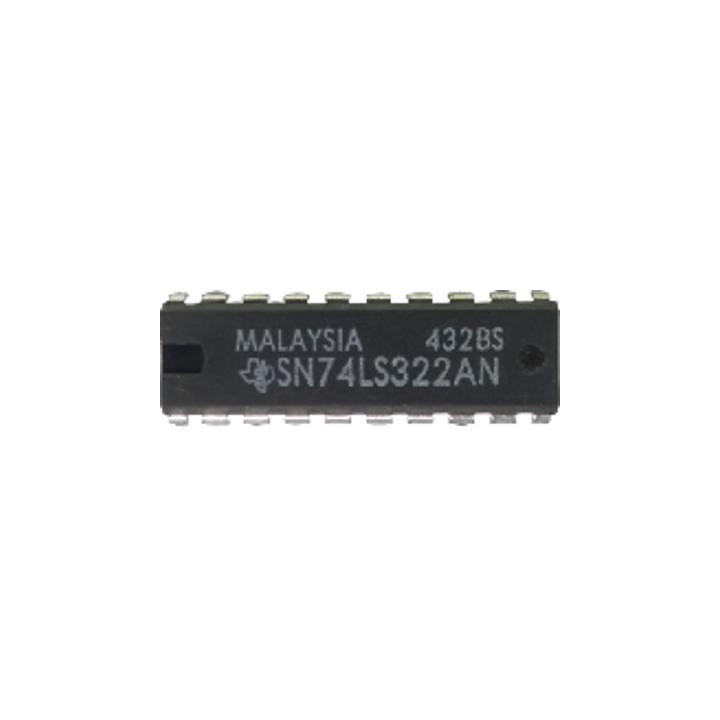 SN74LS322