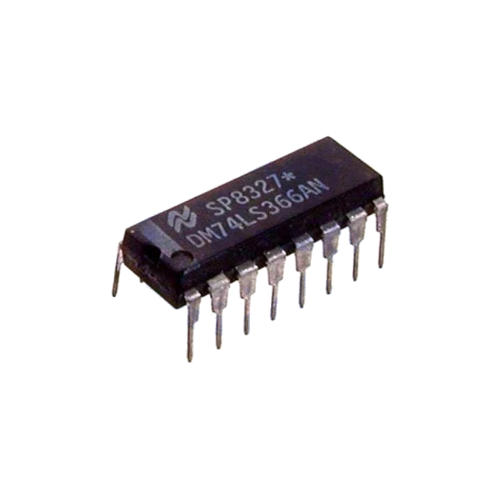 SN74LS366