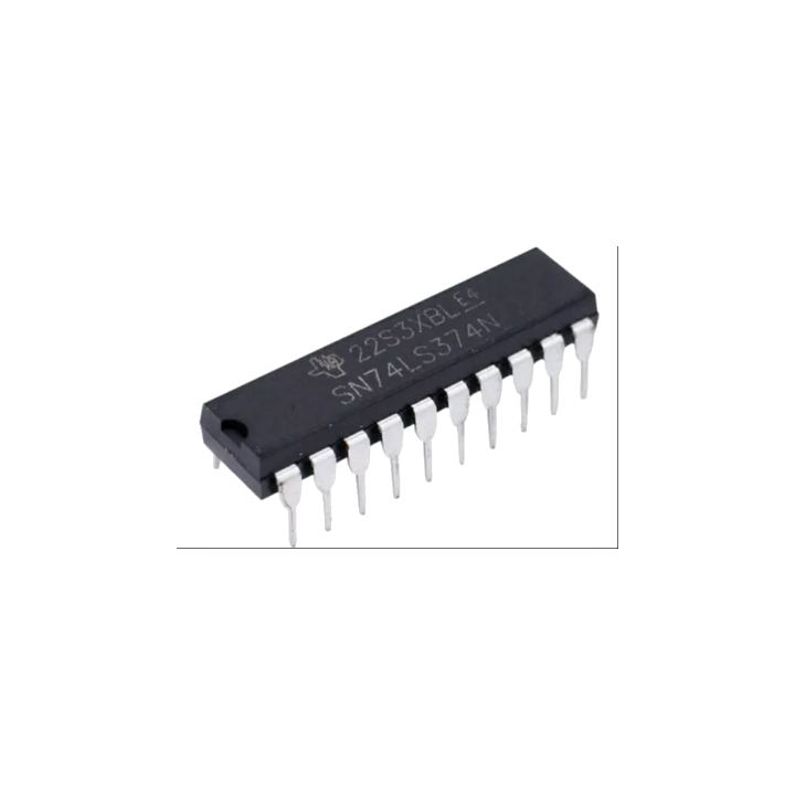 SN74LS374