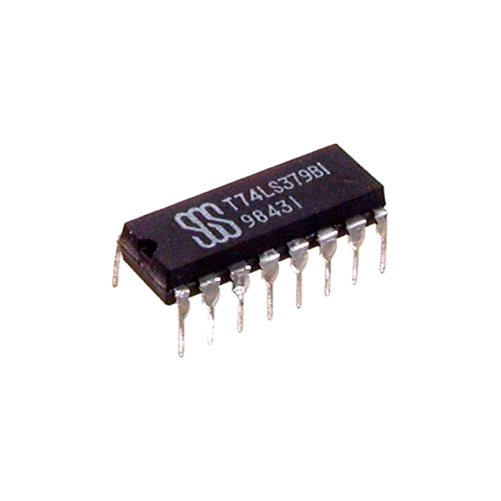 SN74LS379