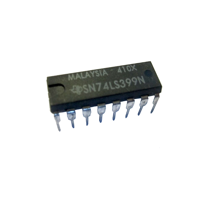 SN74LS399