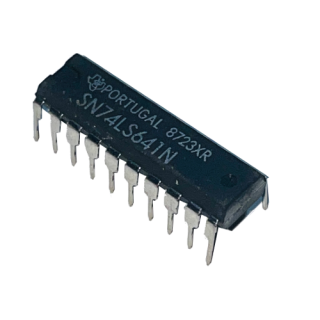 SN74LS641