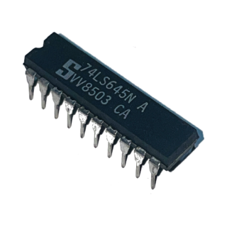 SN74LS645