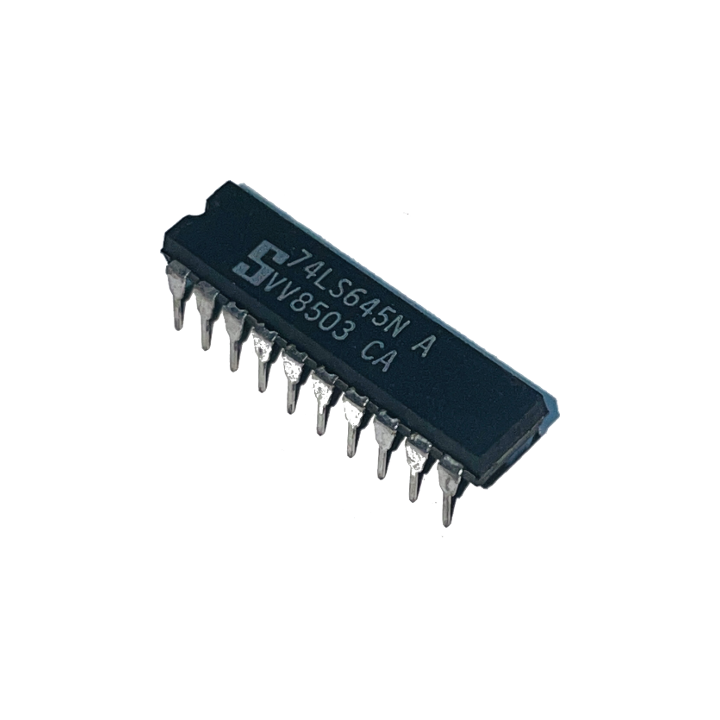SN74LS645
