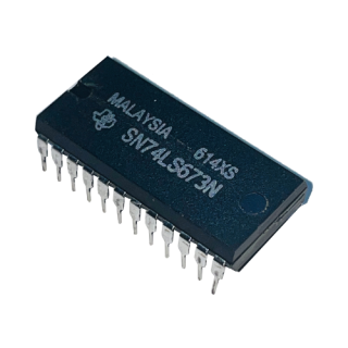 SN74LS673