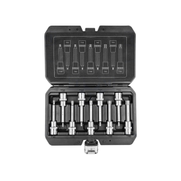 NEO-08-708 Neo Tools - Set di chiavi a tubo,Torx®