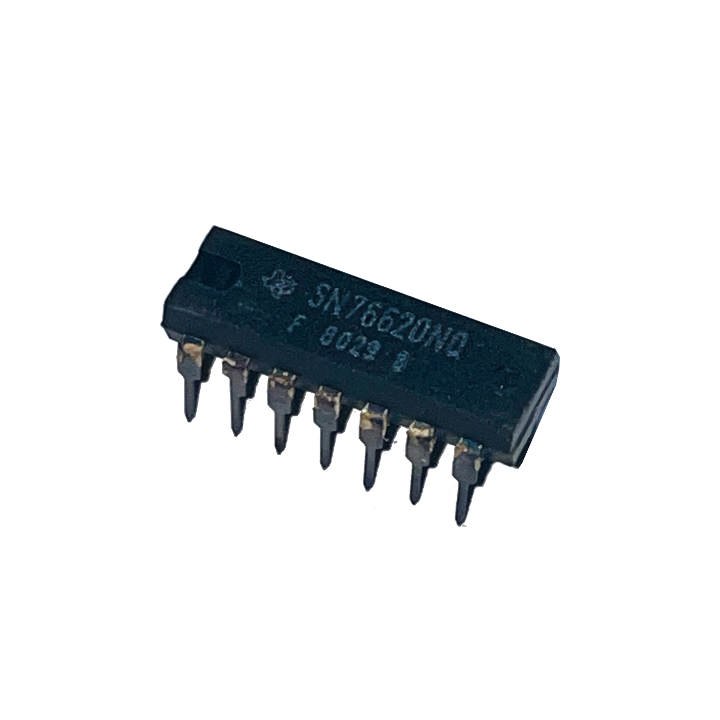 SN76620NQ
