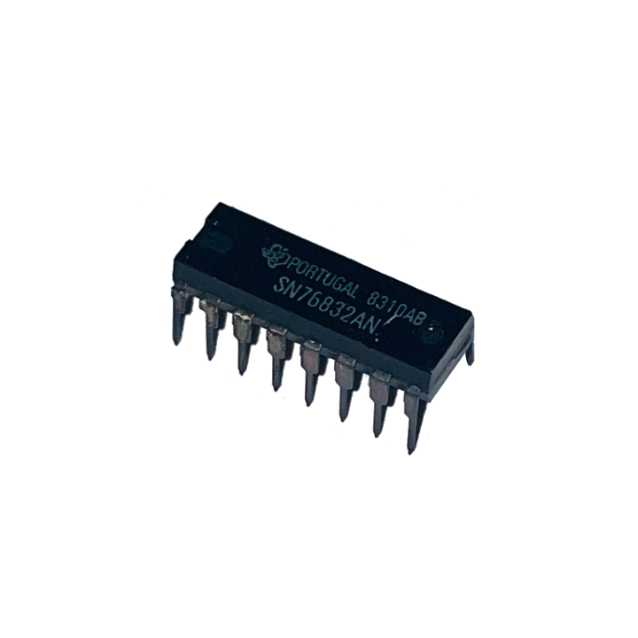 SN76832