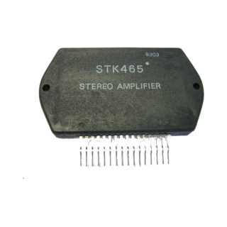 STK465