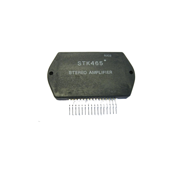 STK465