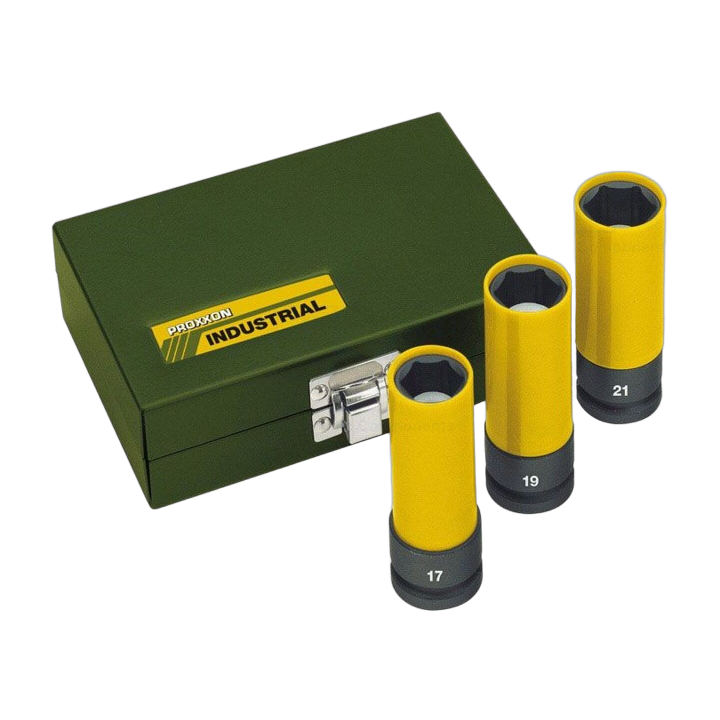 PR23938 Proxxon - Set di chiavi