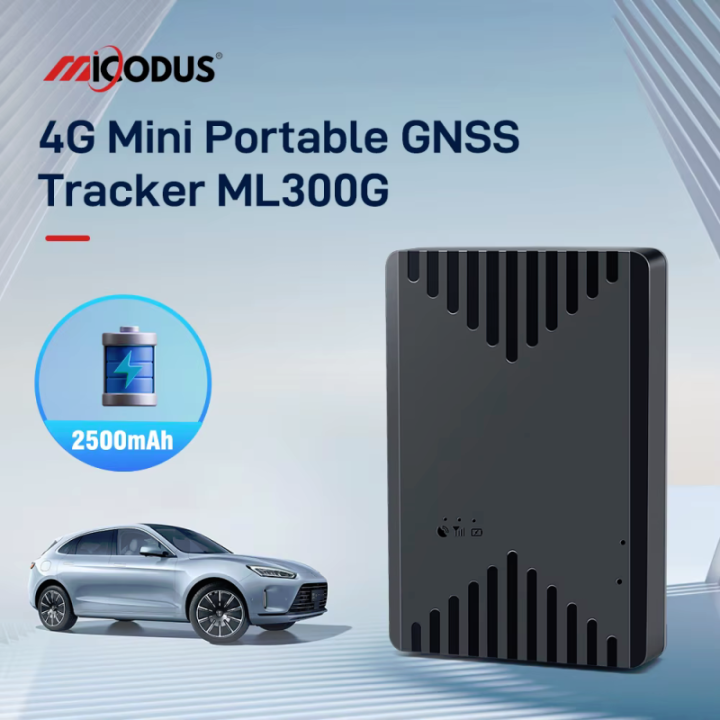 ML300G 4G Tracker