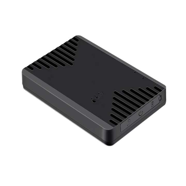 ML300G 4G Tracker