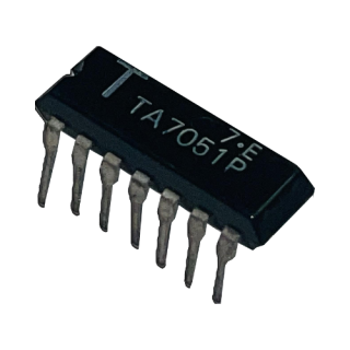 TA7051