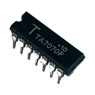 TA7070