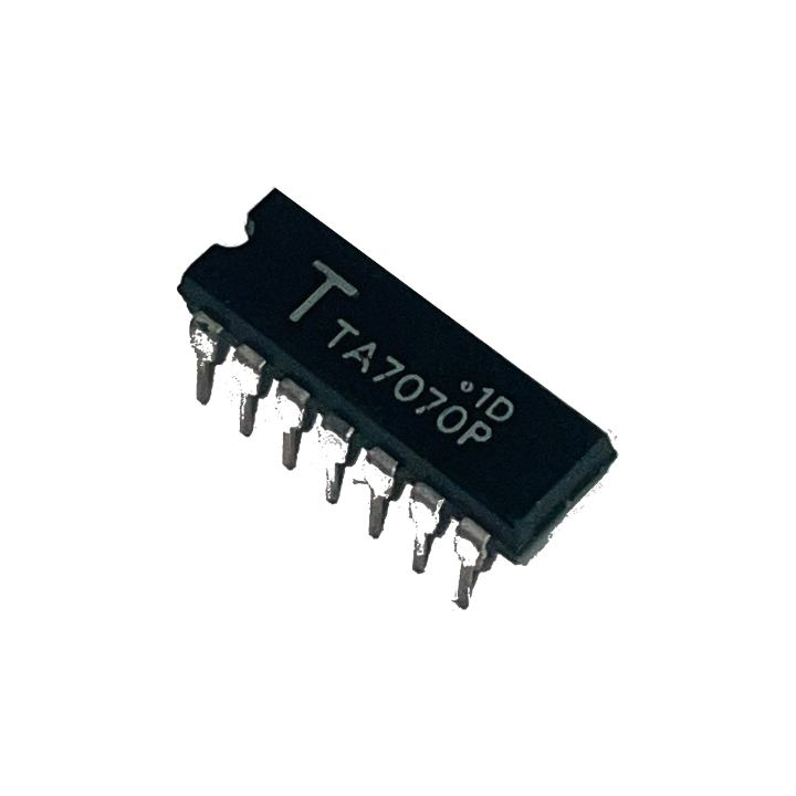 TA7070