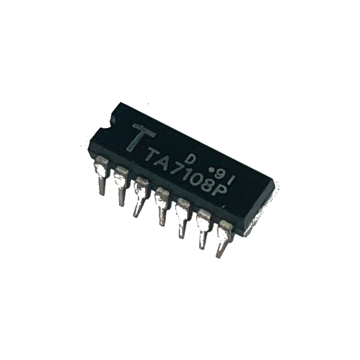 TA7108