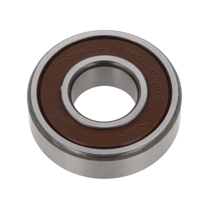 NSK6204-DDU/C3-E Nsk - Cuscinetto: volventi sfere