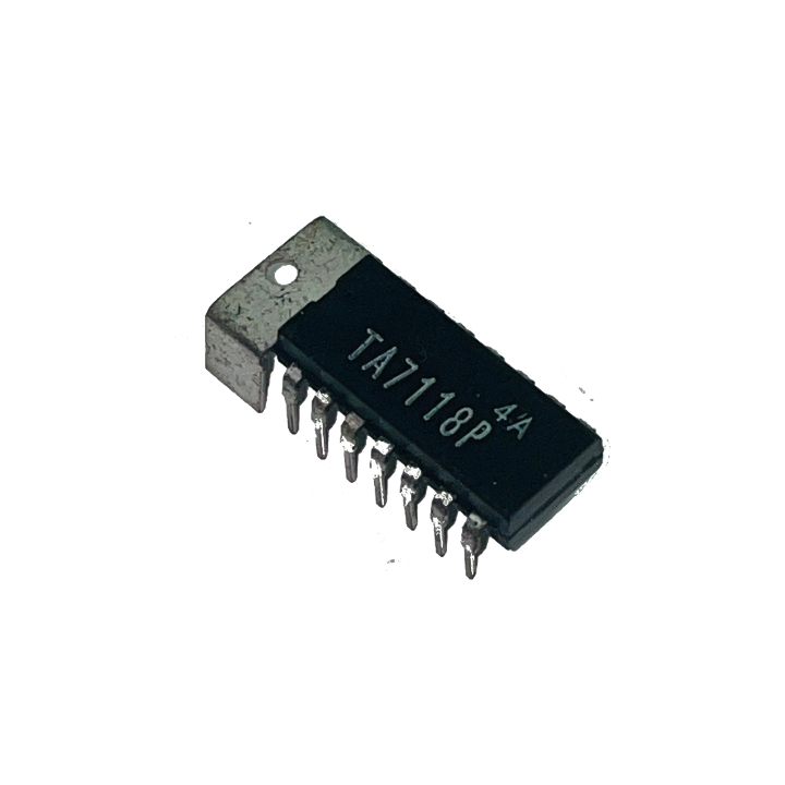 TA7118
