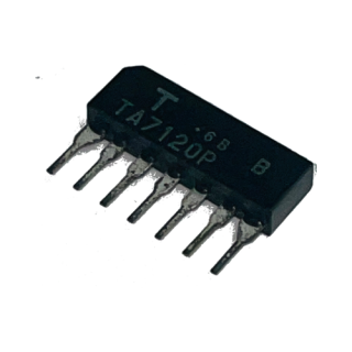 TA7120