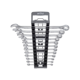 WIHA.45321 Wiha - Chiave: chiave combinata-set 12pz.