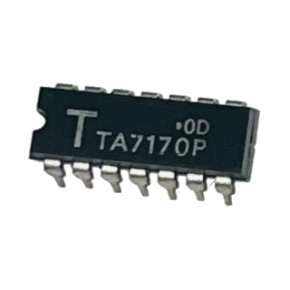 TA7170