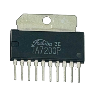 TA7200