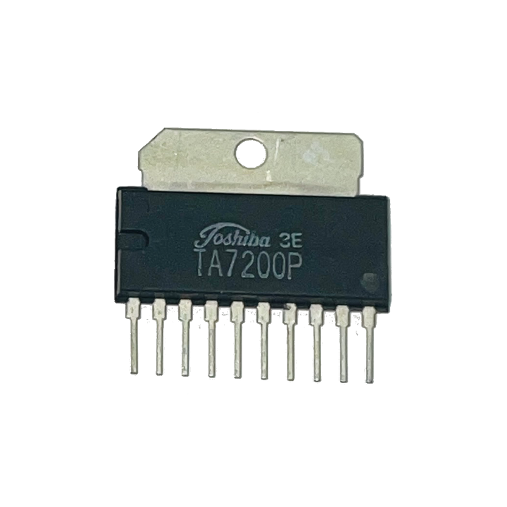 TA7200