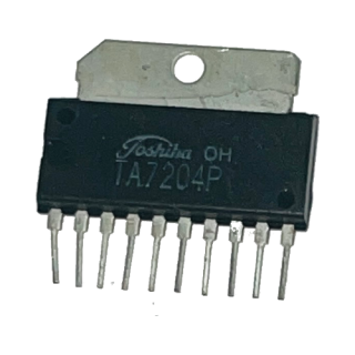 TA7204