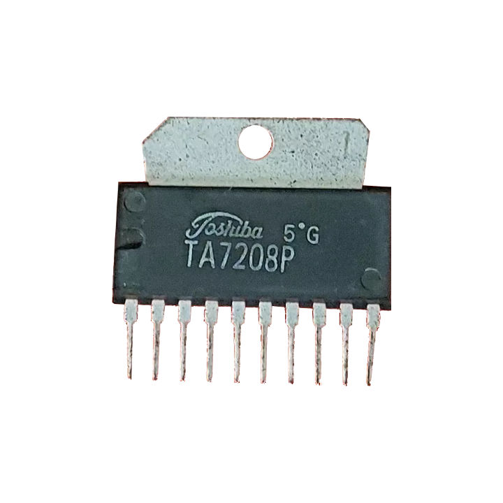 TA7208