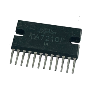 TA7210