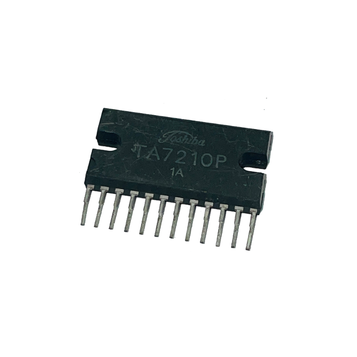 TA7210